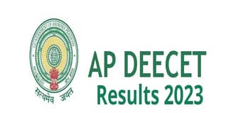AP DEECET Results 2023 Out @apdeecet.apcfss.in; Check Details Here